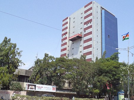 Mumbai, Chembur Office Space